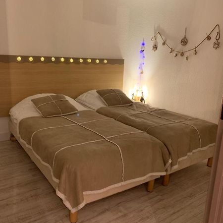 Arreau Appartement 4 Personnes Экстерьер фото