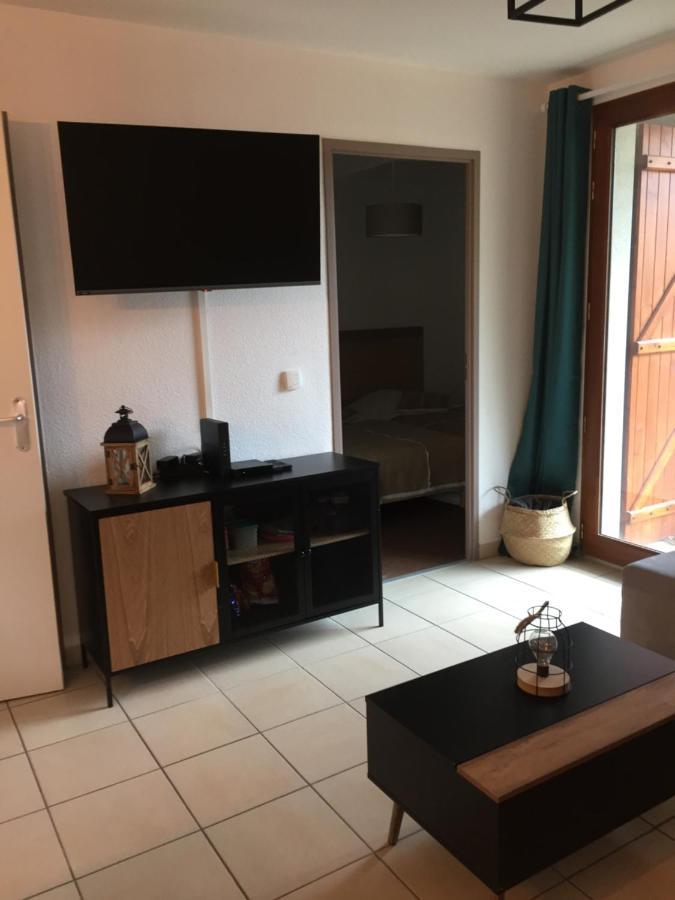 Arreau Appartement 4 Personnes Экстерьер фото