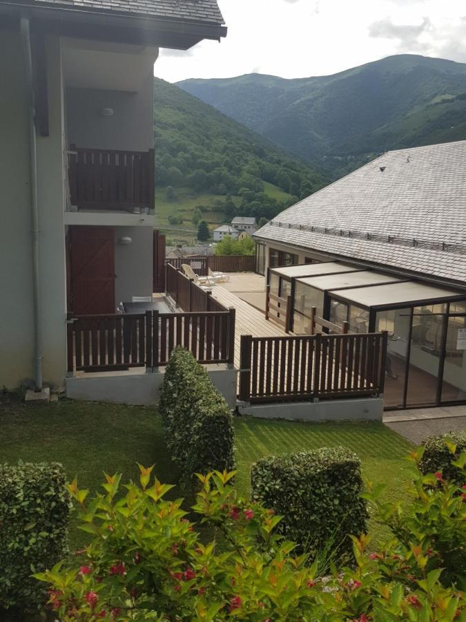 Arreau Appartement 4 Personnes Экстерьер фото