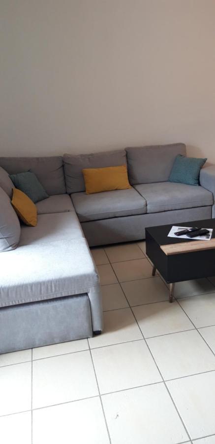 Arreau Appartement 4 Personnes Экстерьер фото