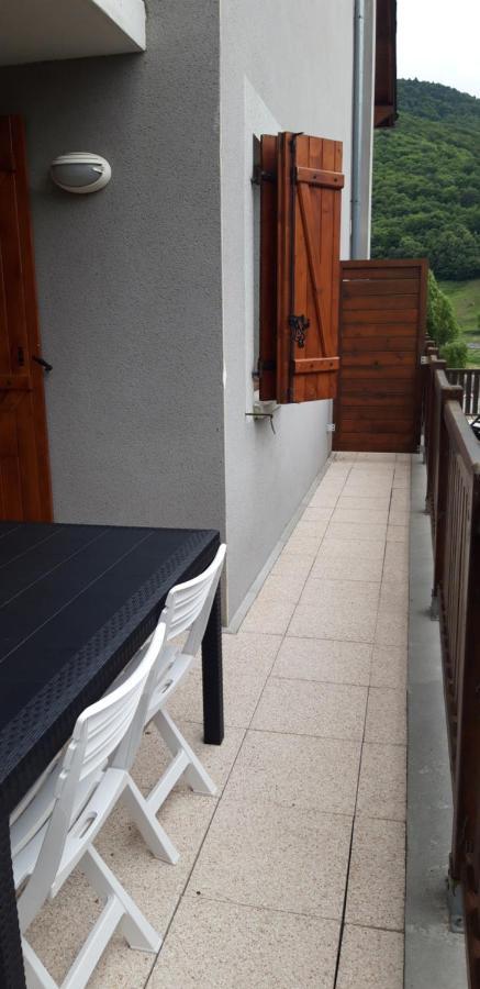 Arreau Appartement 4 Personnes Экстерьер фото