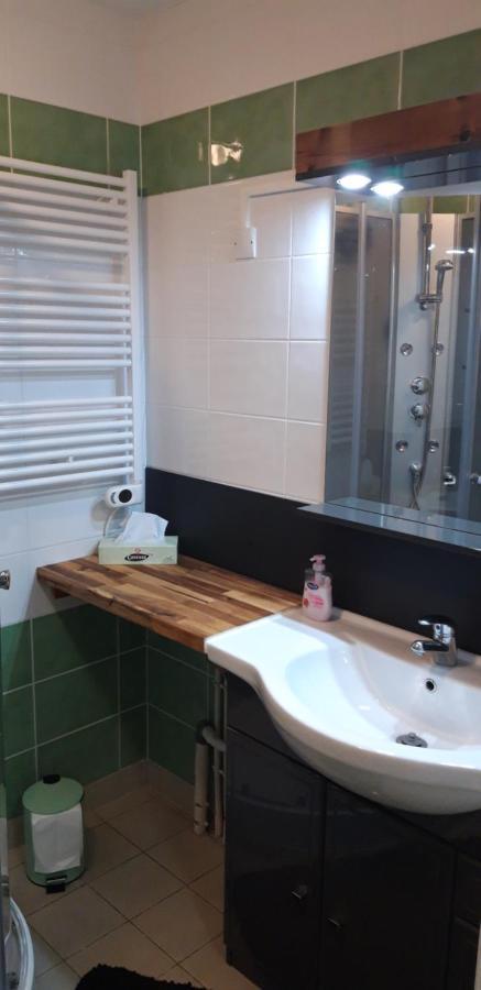 Arreau Appartement 4 Personnes Экстерьер фото