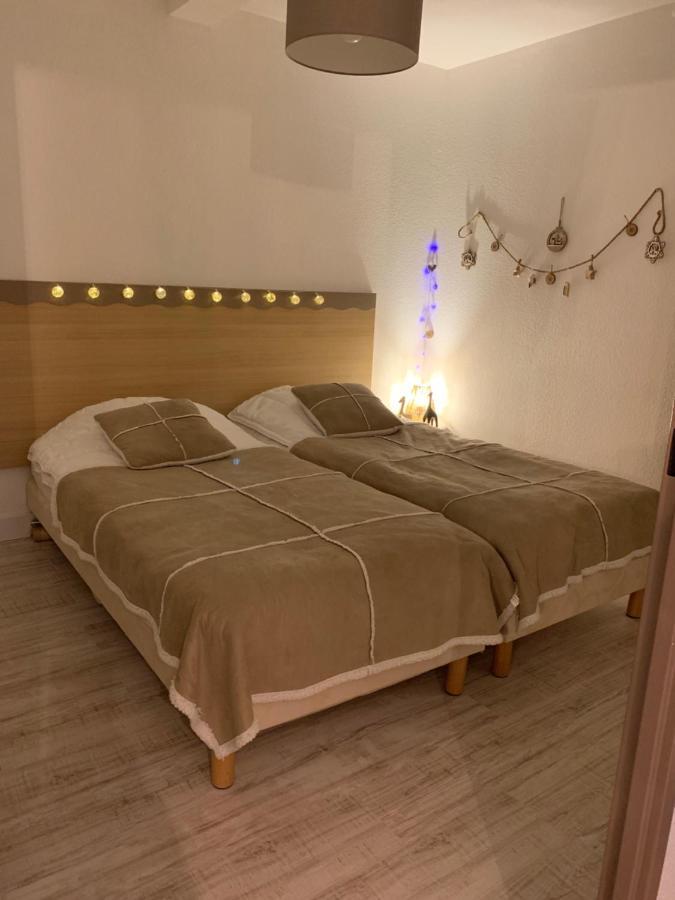 Arreau Appartement 4 Personnes Экстерьер фото